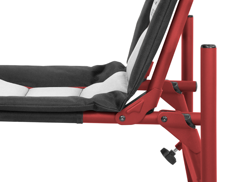 Delphin ATOMA RaceBASE Stuhl – Bild 4