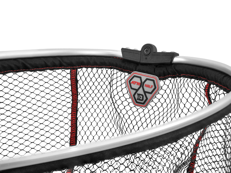 Unterfang Kippkopf Delphin ATM Floaty RN HALF – Bild 5