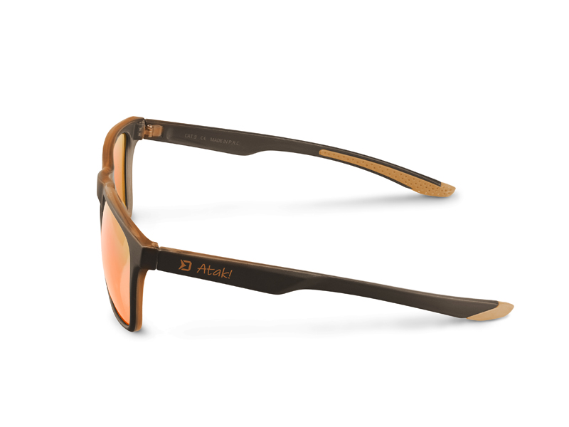 Polarisationsbrille Delphin SG Atak! – Bild 2
