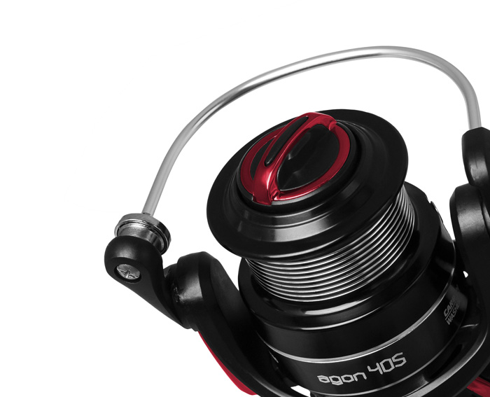 Delphin AGON 40S – Bild 3