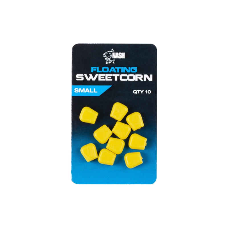 Floating Sweetcorn S