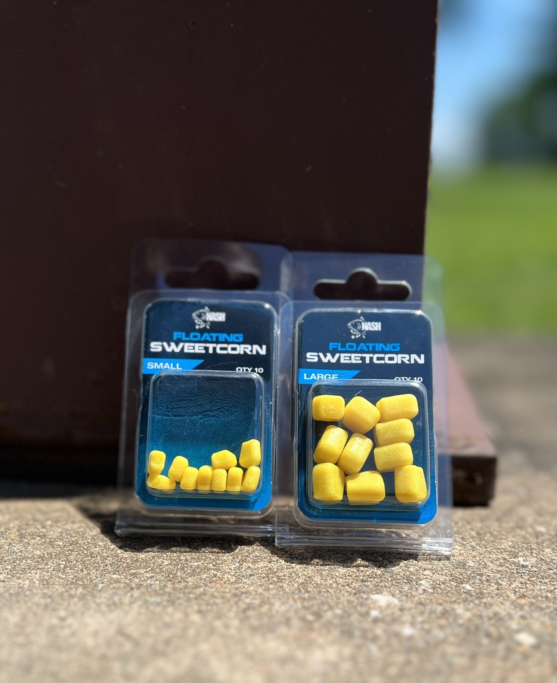 Floating Sweetcorn S – Bild 6