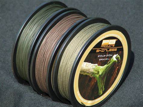 Skinless 25lb Weed 20m – Bild 2