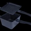 Connect Pan & Griddle XXL Granit – Bild 6