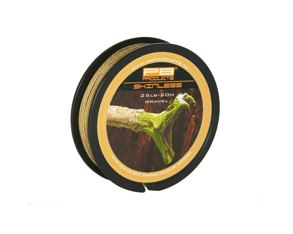 Skinless 25lb Weed 20m