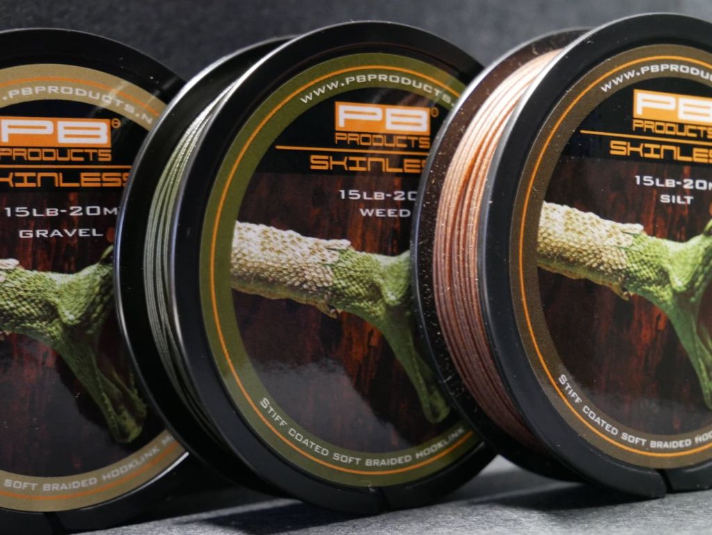 Skinless 15lb Weed 20m – Bild 3