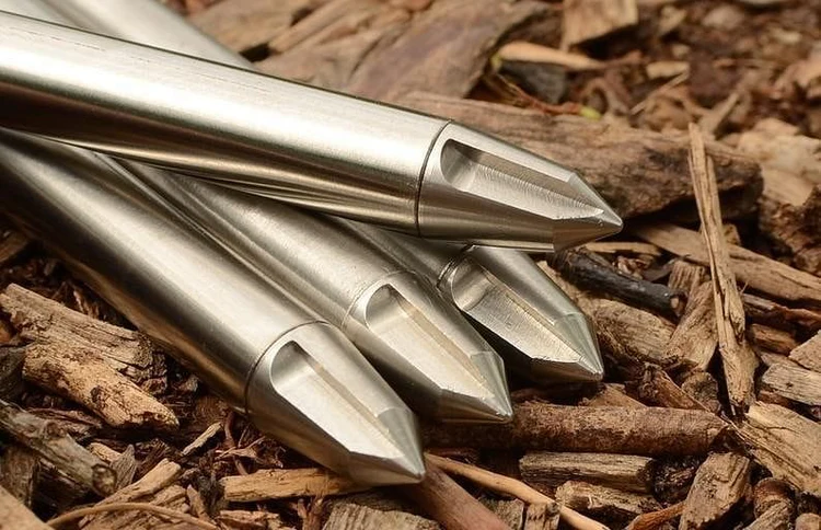 P1 TRAVEL-LITE 12 INCH BANKSTICK – Bild 3