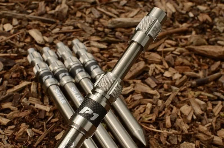 P1 TRAVEL-LITE 12 INCH BANKSTICK