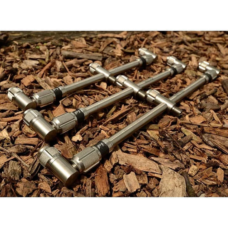 P1 3 ROD FRONT BUZZER BAR