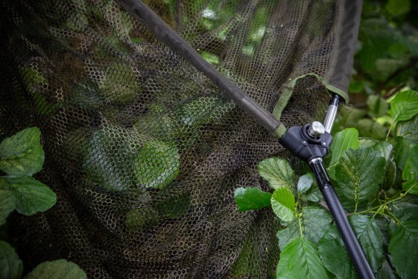 CAMO REPLACEMENT LANDING NET MESH 42 inch – Bild 2