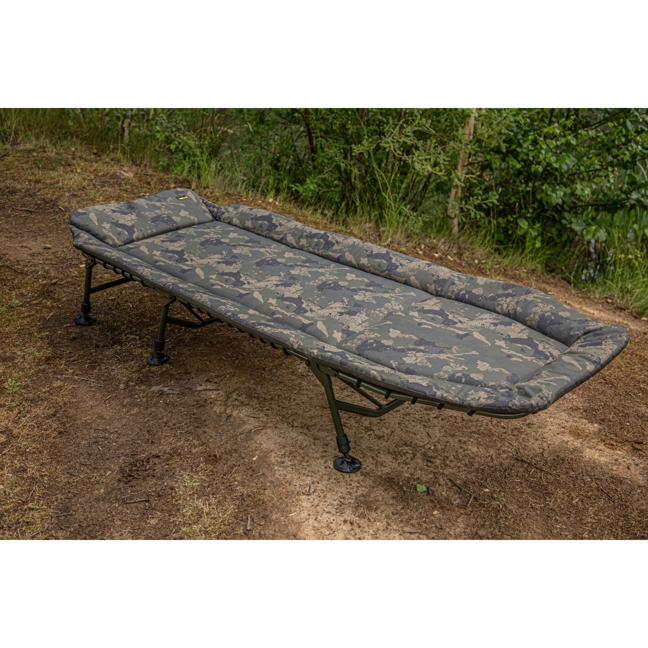 UNDERCOVER CAMO BEDCHAIR – Bild 3