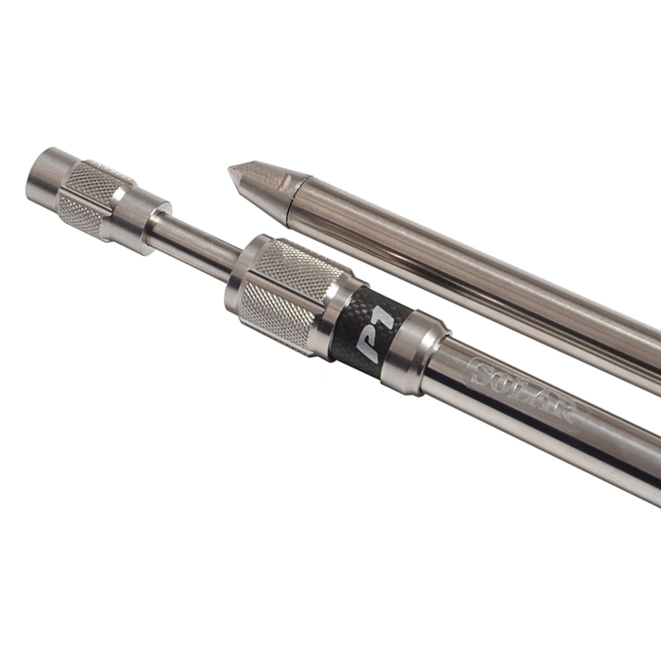 P1 ANTI-TWIST 16 INCH BANKSTICK – Bild 4