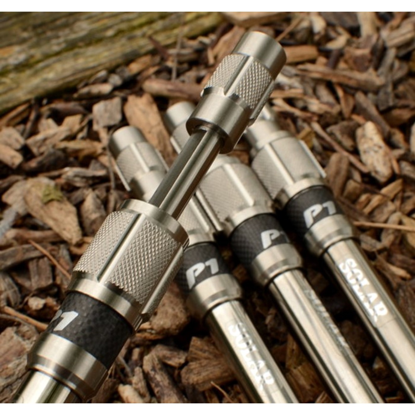 P1 ANTI-TWIST 16 INCH BANKSTICK – Bild 5