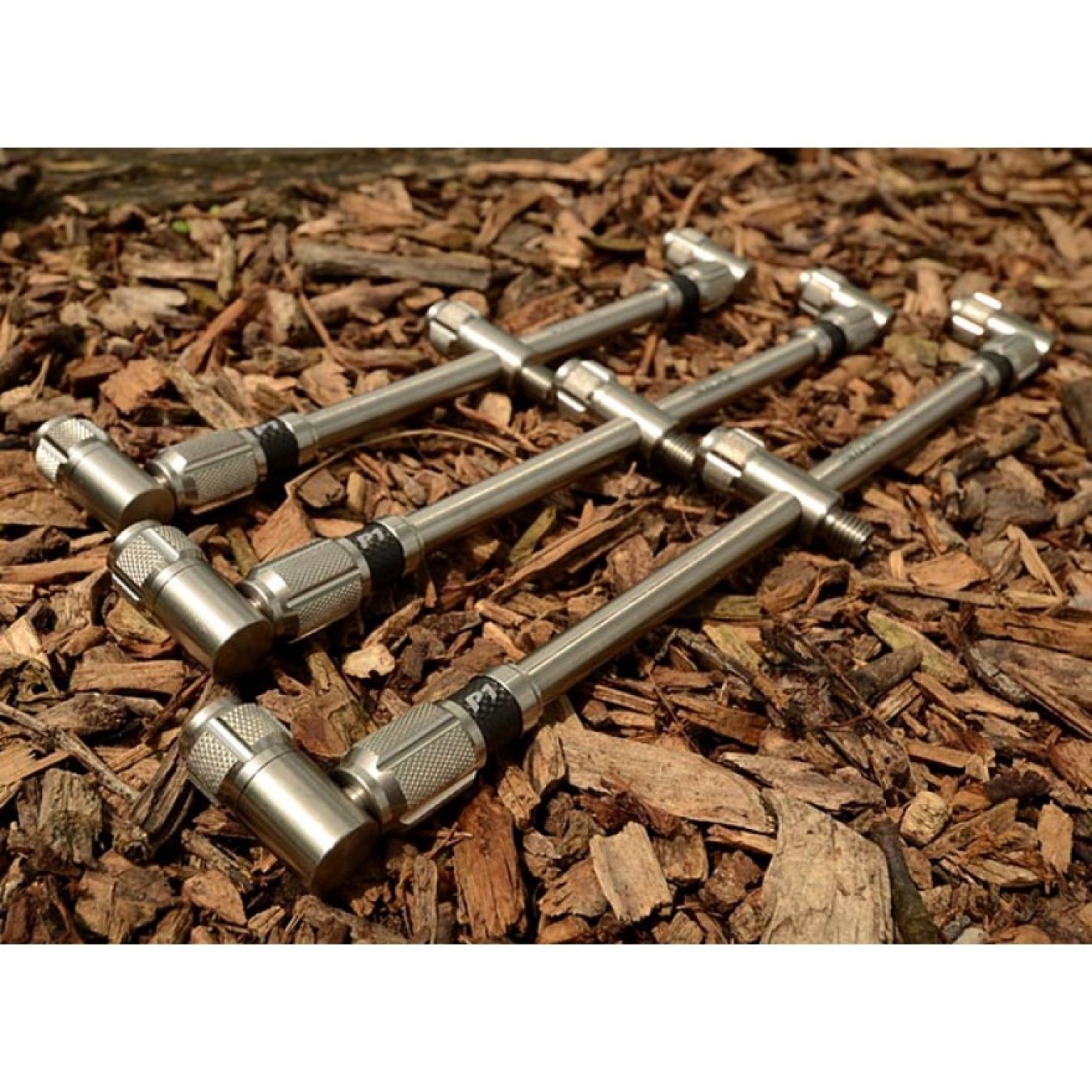 P1 3 ROD WIDE BUZZER BAR