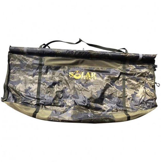 UNDERCOVER CAMO WEIGH/RETAINER SLING - LARGE