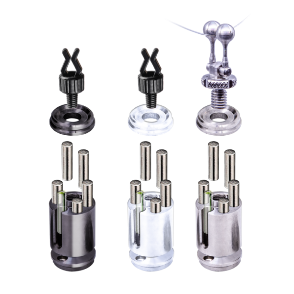 LOCK & LOAD INDICATOR HEAD - PTFE – Bild 2