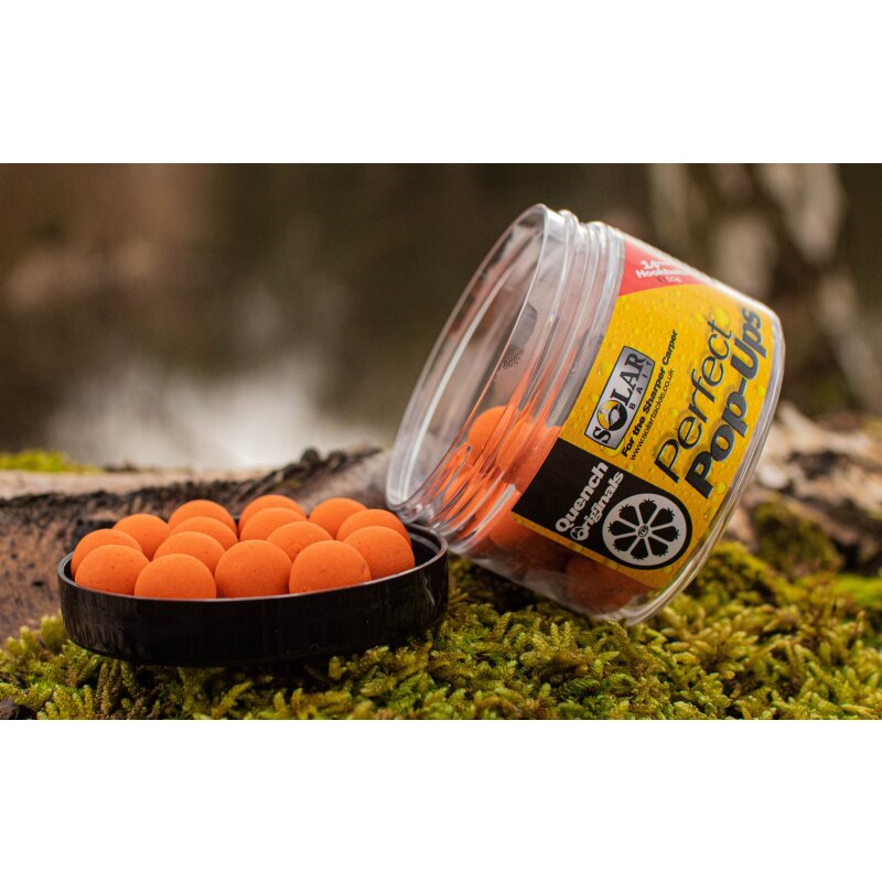 Perfect Pop Ups Quench 18mm