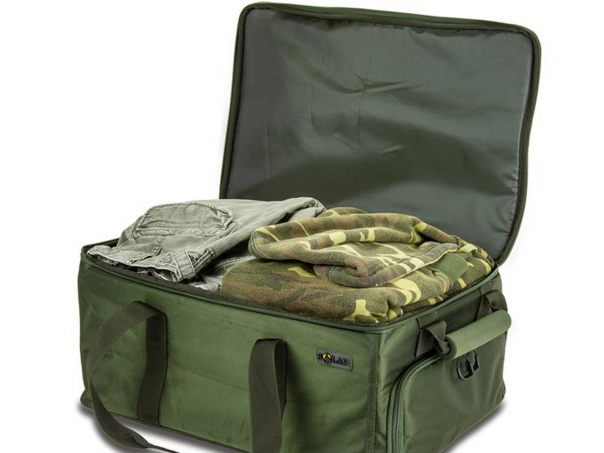 SP CLOTHES BAG - LARGE