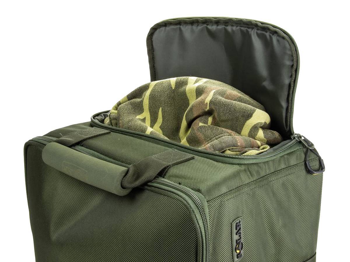 SP CLOTHES BAG - LARGE – Bild 3