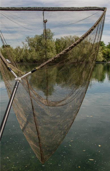 CAMO REPLACEMENT LANDING NET MESH 42 inch