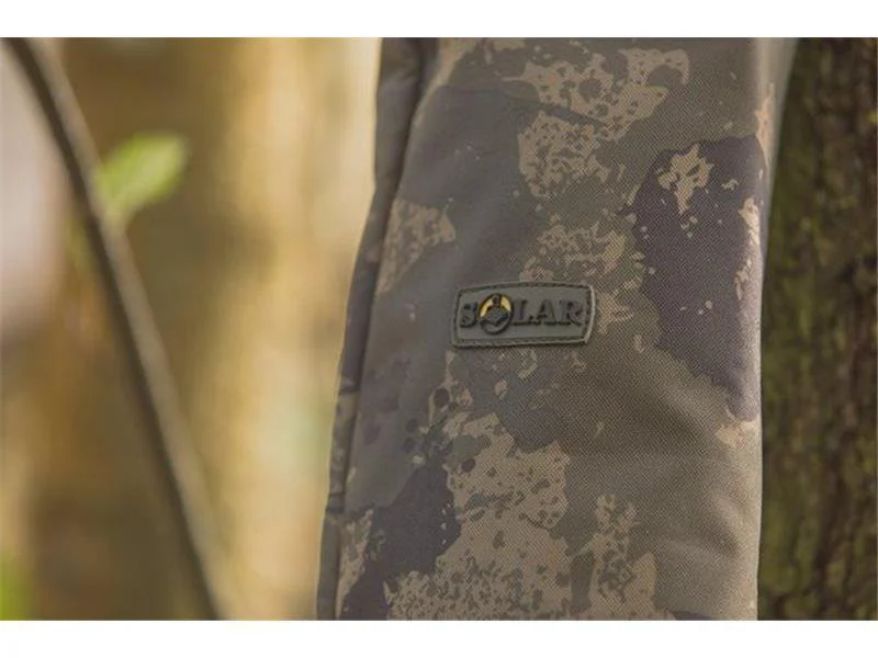 SP 3+2 ROD SLEEVE 13ft – Bild 4