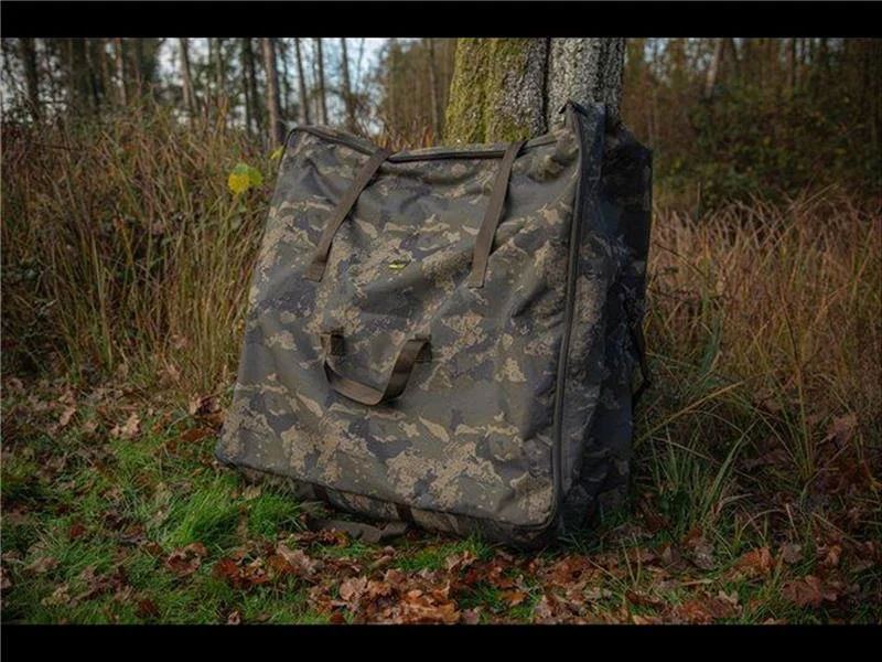 UNDERCOVER CAMO BEDCHAIR BAG