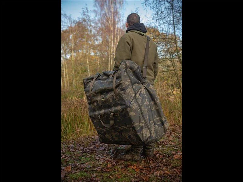 UNDERCOVER CAMO BEDCHAIR BAG – Bild 3