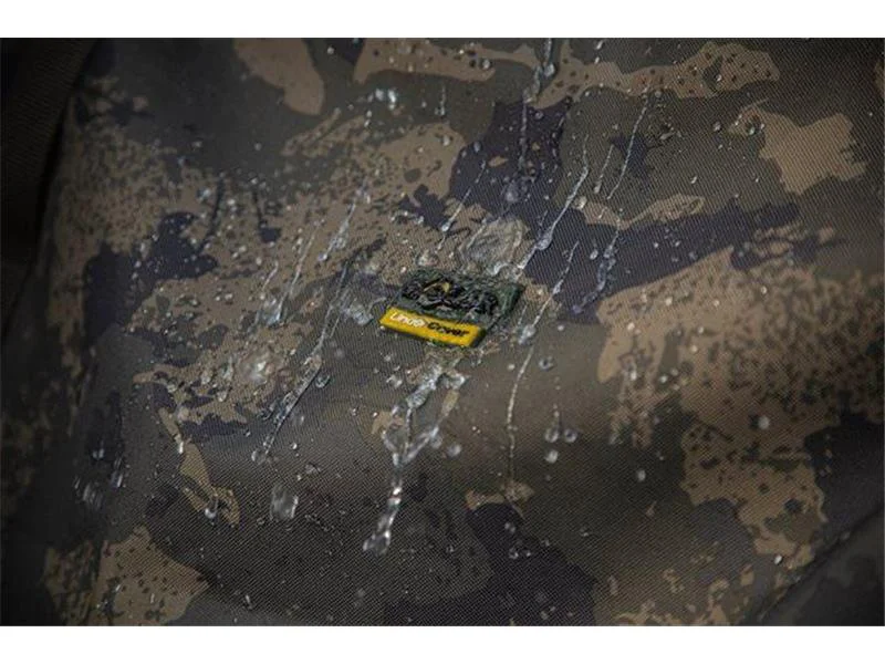 UNDERCOVER CAMO BEDCHAIR BAG – Bild 4