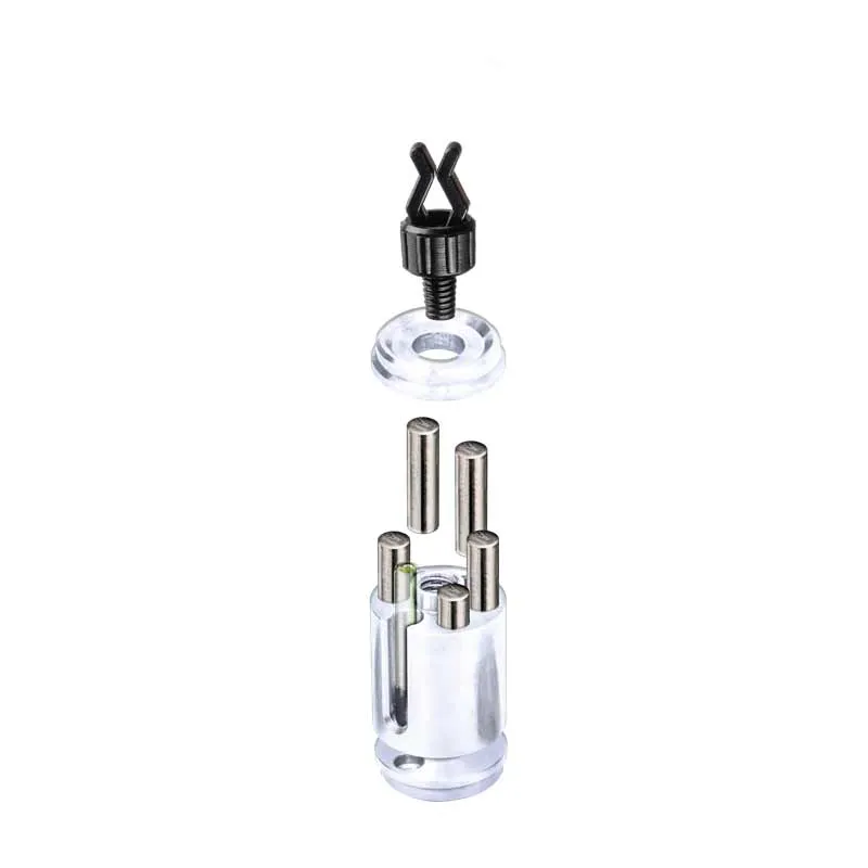 LOCK & LOAD INDICATOR HEAD KIT - PTFE – Bild 3