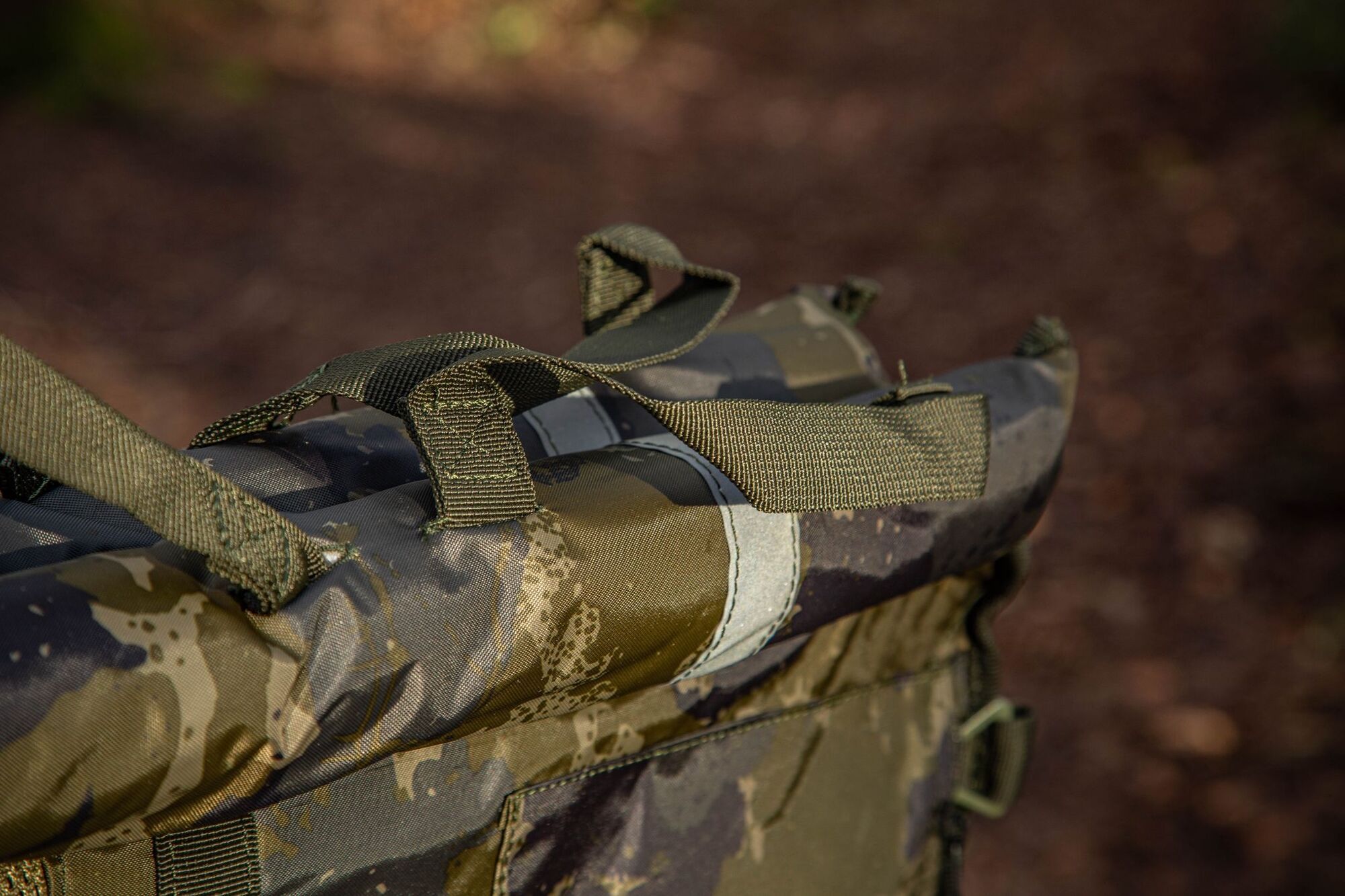 UNDERCOVER CAMO WEIGH/RETAINER SLING - LARGE – Bild 3