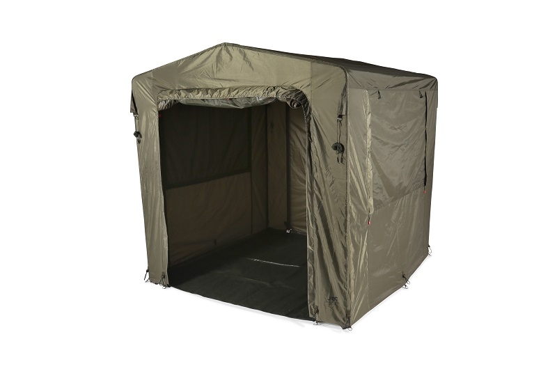 DEFENDER SOCIAL SHELTER – Bild 3